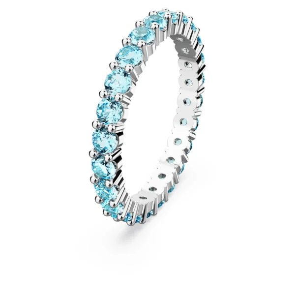 Swarovski Matrix Ring – Bild 3