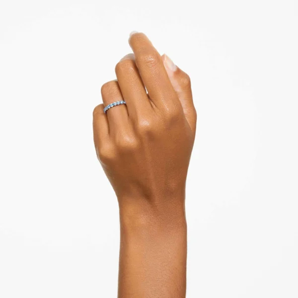 Swarovski Matrix Ring – Bild 2