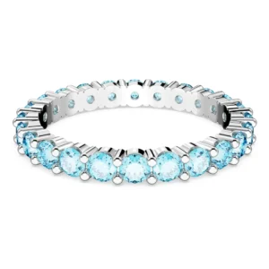 Swarovski Matrix Ring