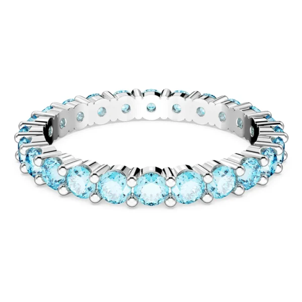Swarovski Matrix Ring