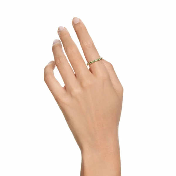 Swarovski Matrix Ring – Bild 2