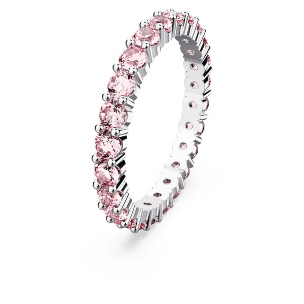 Swarovski Matrix Ring – Bild 3