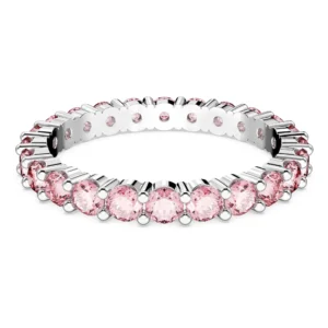 Swarovski Matrix Ring