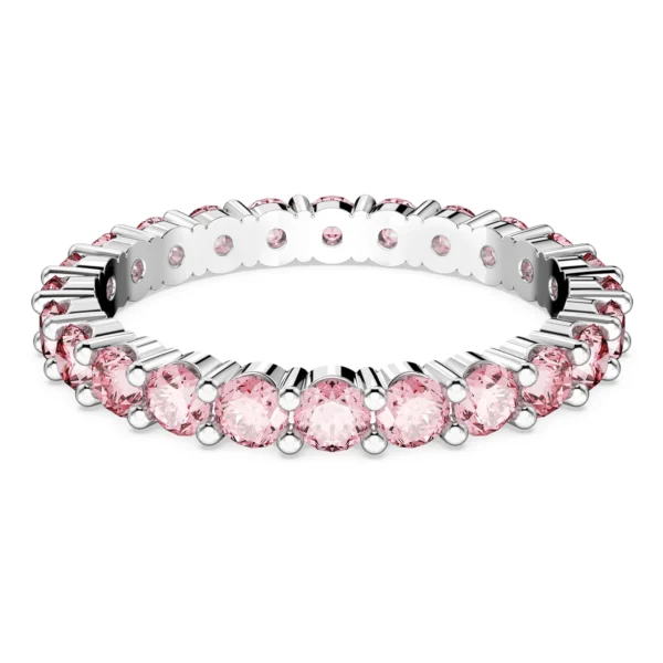 Swarovski Matrix Ring