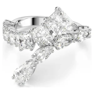 Swarovski Matrix Ring