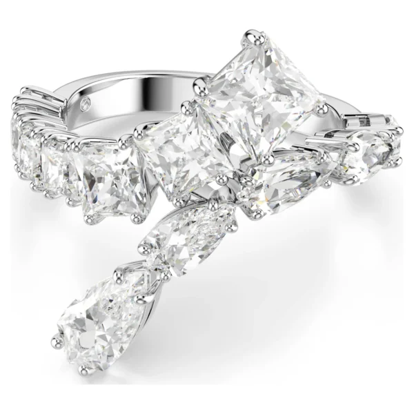 Swarovski Matrix Ring