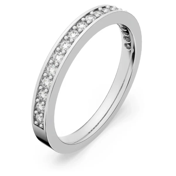 Swarovski Matrix Ring – Bild 3
