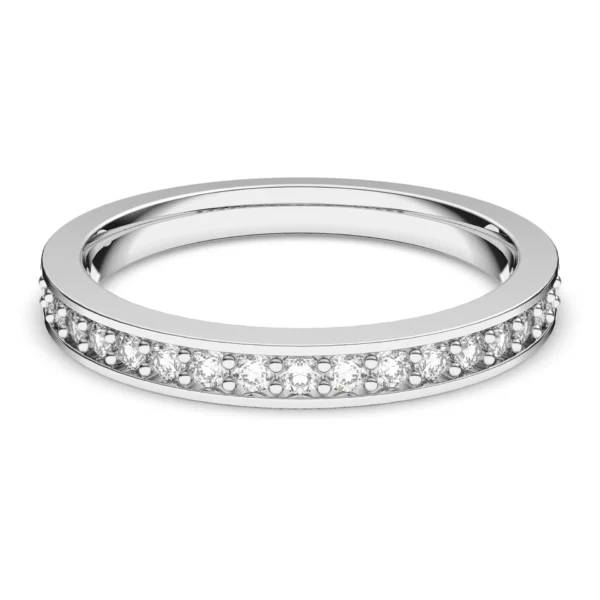 Swarovski Matrix Ring