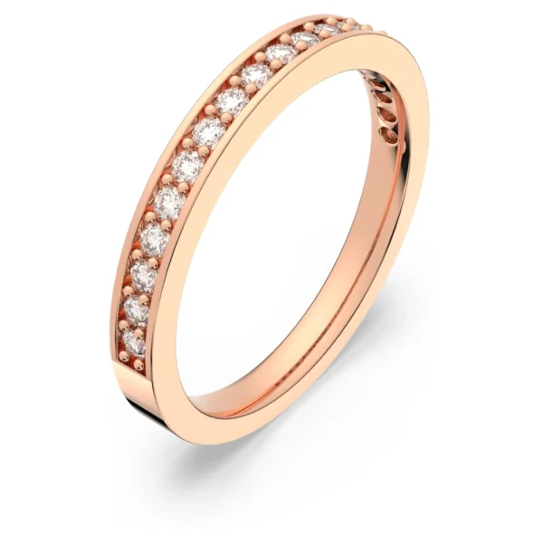 Swarovski Matrix Ring – Bild 3