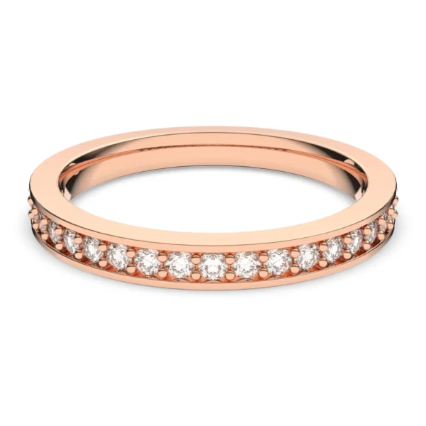 Swarovski Matrix Ring