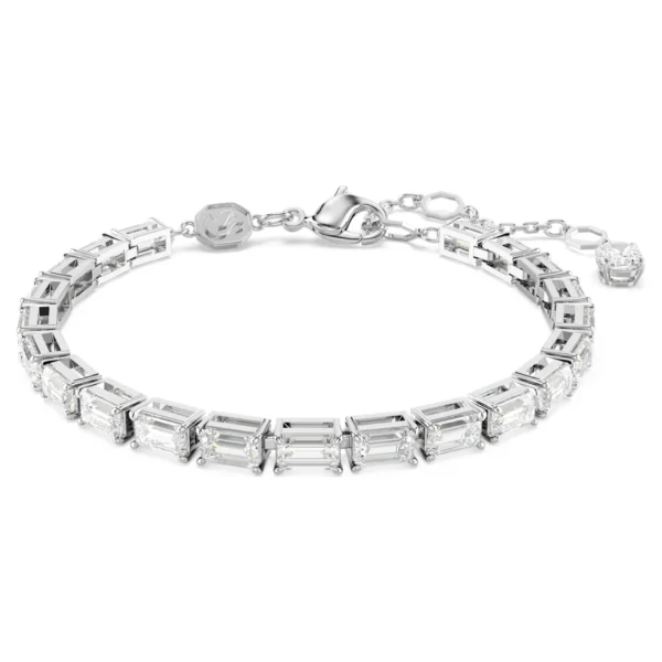Swarovski Matrix Tennis Armband 5707200