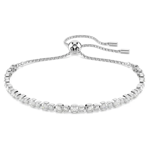 Swarovski Matrix Tennis Armband 5677813