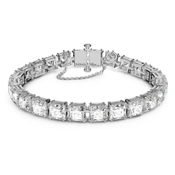 Swarovski Matrix Tennis Armband 5599202