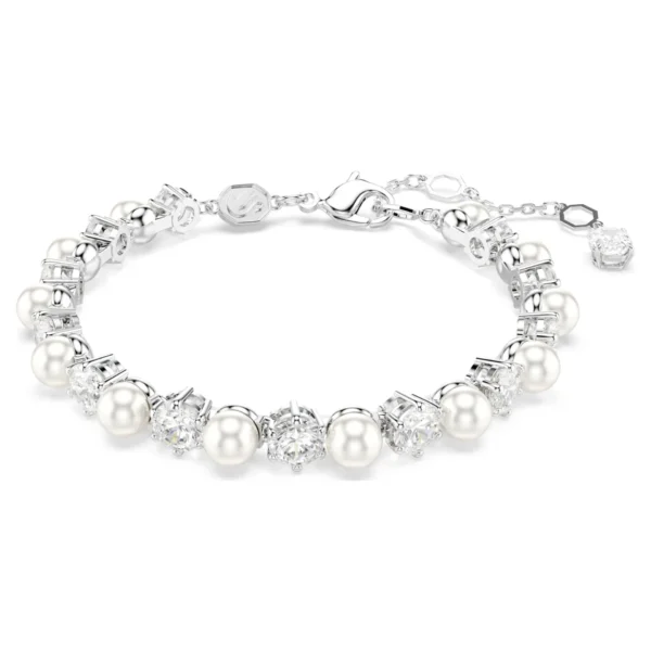Swarovski Matrix Tennis Armband 5689625