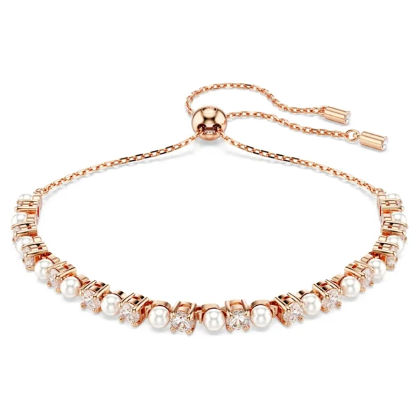 Swarovski Matrix Tennis Armband 5729506