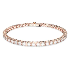 Swarovski Matrix Tennis Armband