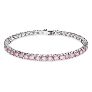 Swarovski Matrix Tennis Armband