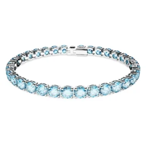Swarovski Matrix Tennis Armband