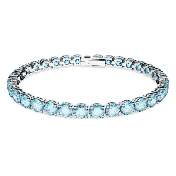 Swarovski Matrix Tennis Armband