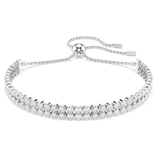 Swarovski Matrix Tennis Armband 5678252