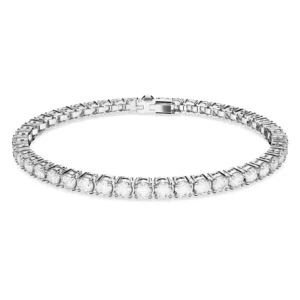 Swarovski Matrix Tennis Armband