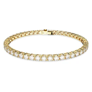 Swarovski Matrix Tennis Armband