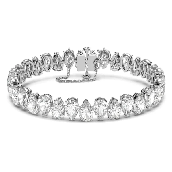Swarovski Matrix Tennis Armband 5598350