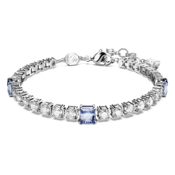 Swarovski Matrix Tennis Armband 5666426
