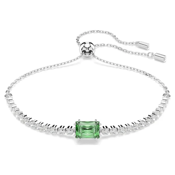 Swarovski Matrix Tennis Armband 5693411