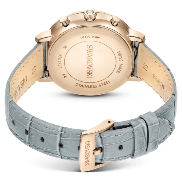 Swarovski Matrix Tennis Chrono Uhr 5702851 – Bild 2