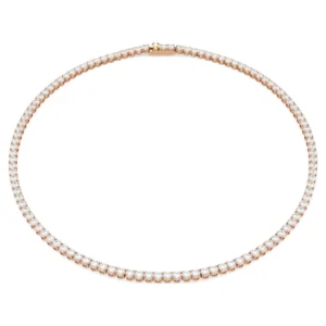 Swarovski Matrix Tennis Halskette 5764194