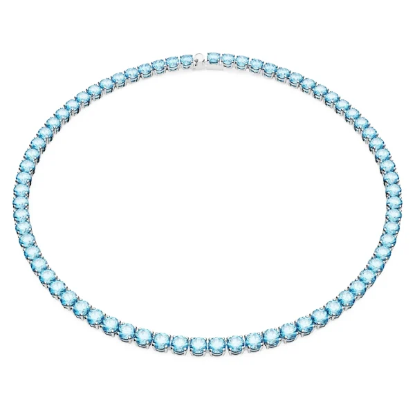 Swarovski Matrix Tennis Halskette 5661187