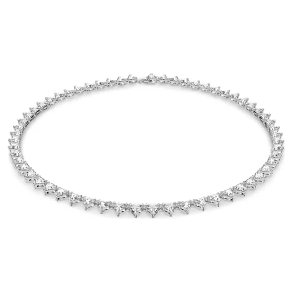 Swarovski Matrix Tennis Halskette 5599191