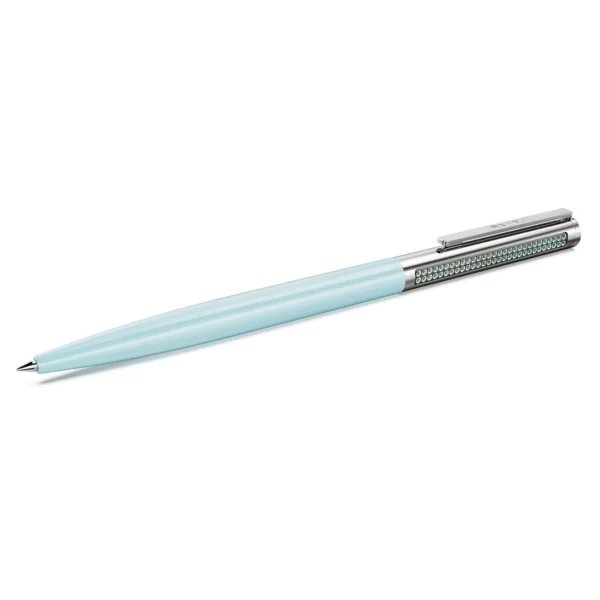 Swarovski Matrix Tennis Kugelschreiber Blau 5740676