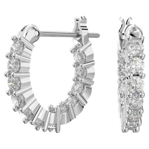 Swarovski Matrix Vittore Kreolen 5562126 – Bild 3