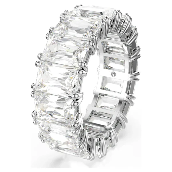 Swarovski Matrix Vittore Ring – Bild 3