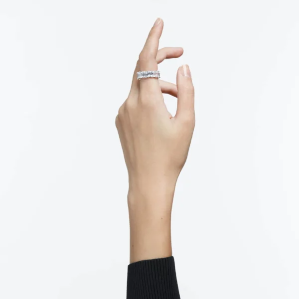 Swarovski Matrix Vittore Ring – Bild 2