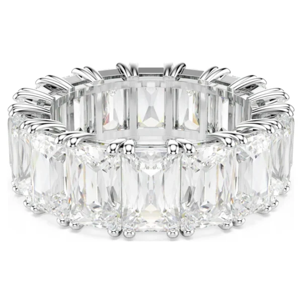 Swarovski Matrix Vittore Ring
