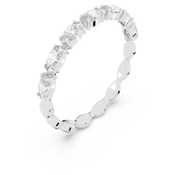 Swarovski Matrix Vittore Ring – Bild 3