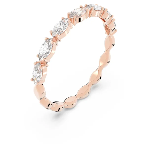 Swarovski Matrix Vittore Ring – Bild 3