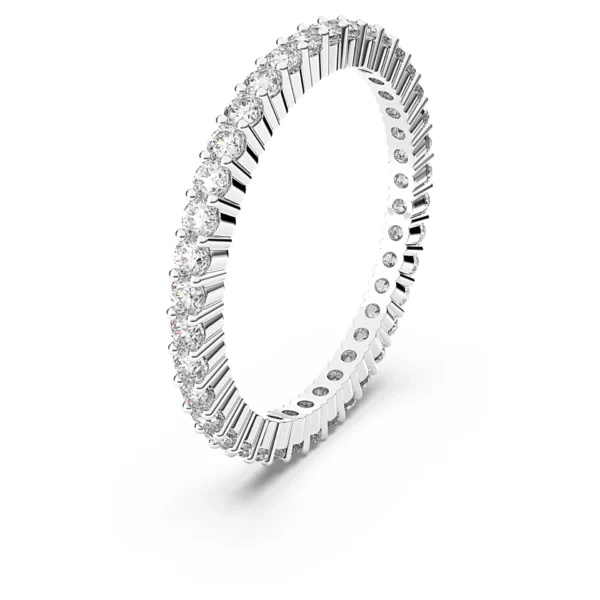Swarovski Matrix Vittore Ring – Bild 2