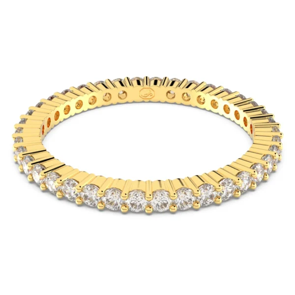 Swarovski Matrix Vittore Ring