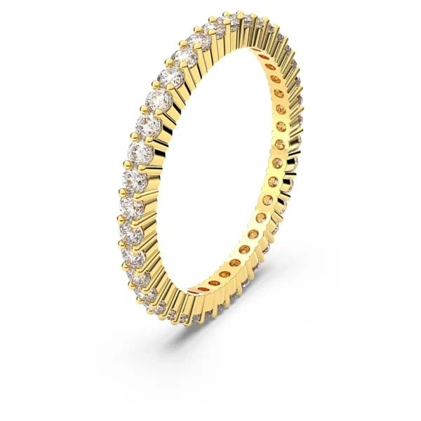 Swarovski Matrix Vittore Ring – Bild 2
