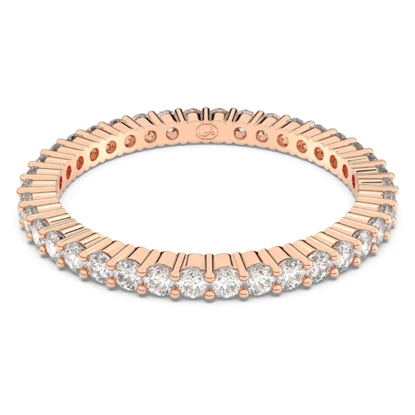 Swarovski Matrix Vittore Ring