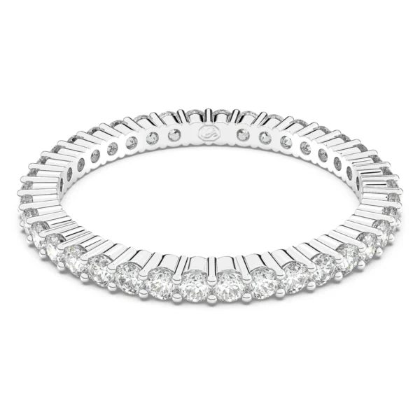 Swarovski Matrix Vittore Ring