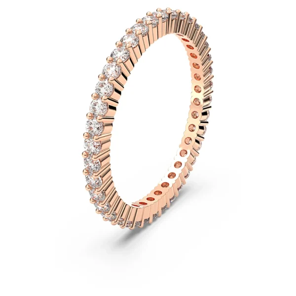 Swarovski Matrix Vittore Ring – Bild 2