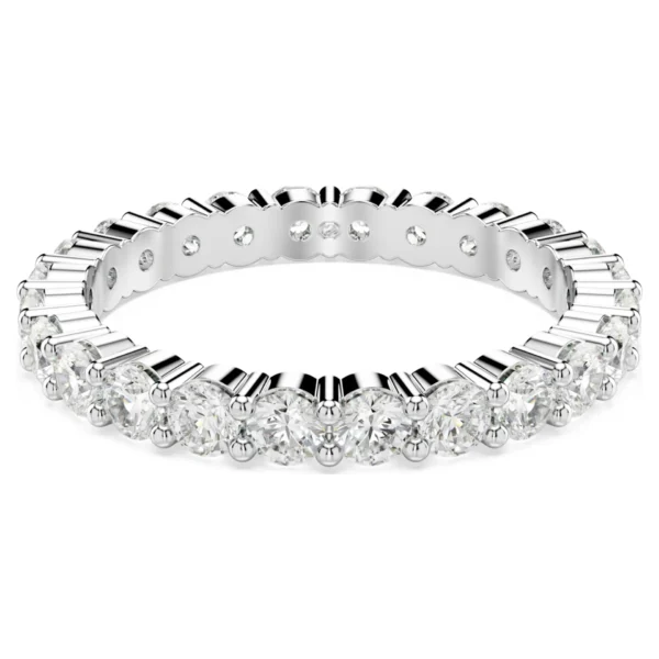 Swarovski Matrix Vittore Ring