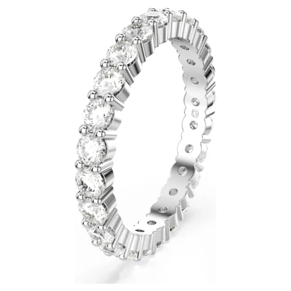 Swarovski Matrix Vittore Ring – Bild 3