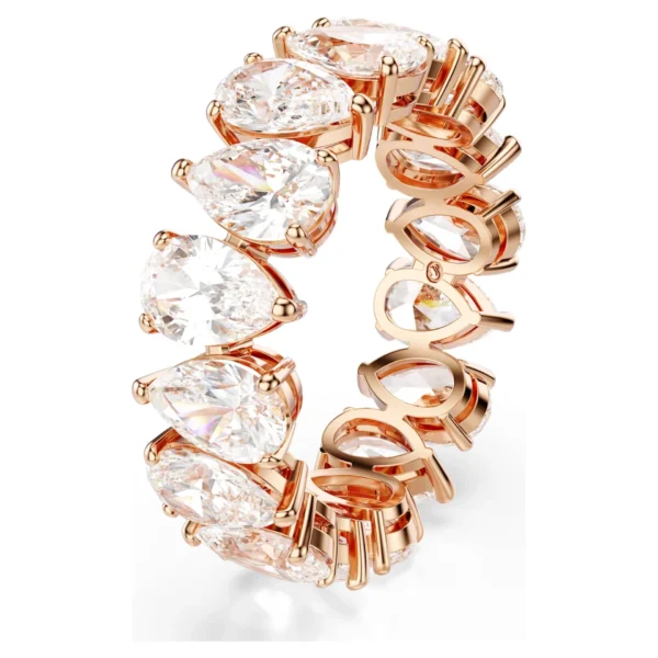 Swarovski Matrix Vittore Ring – Bild 3