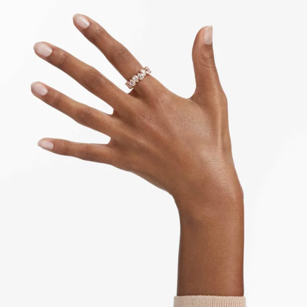 Swarovski Matrix Vittore Ring – Bild 2